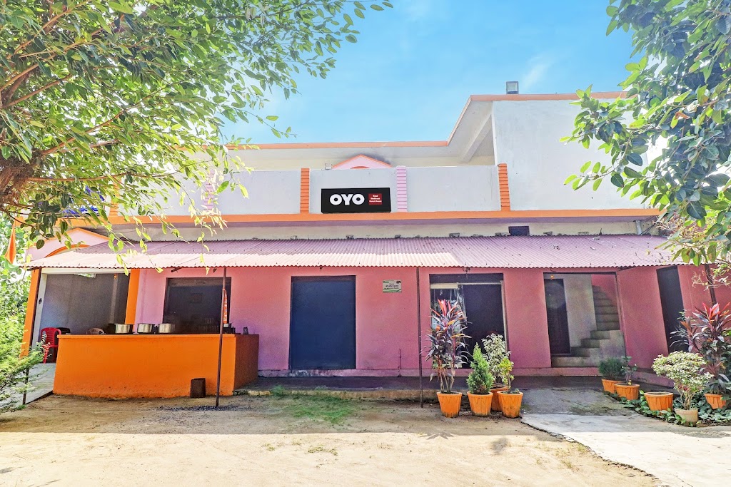 Hotel O Shekhawat Guest House