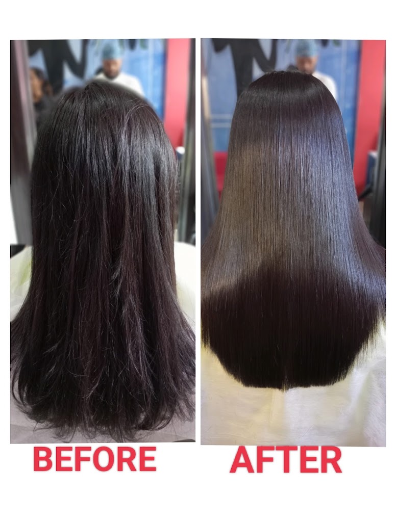 Cutz N Curlz Unisex Salon Academy