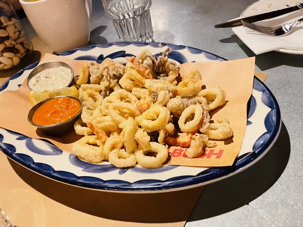 Fritto misto