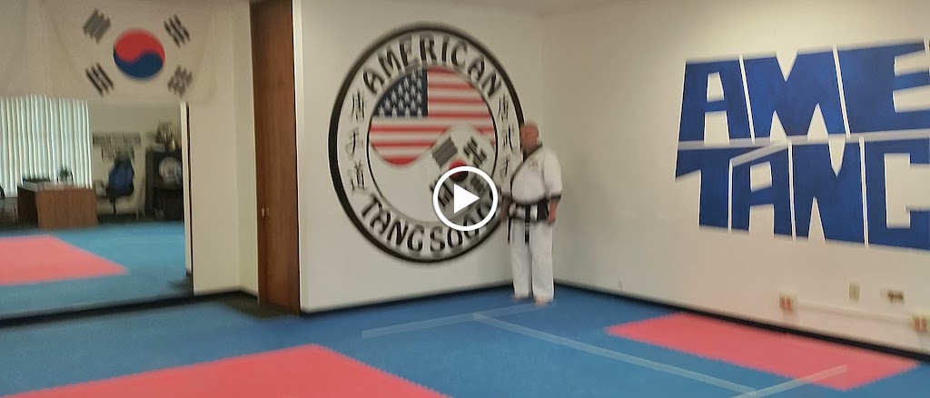  American Tang Soo Do Karate