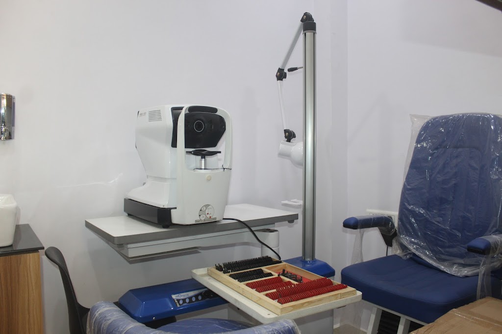 Vision Experts
