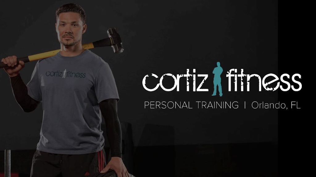  Cortiz Fitness LLC