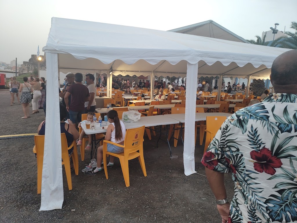 Restaurante Brisas do Mar