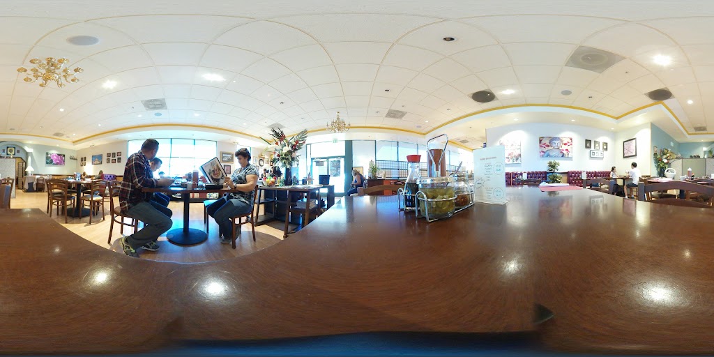 Thai Dawn Bistro