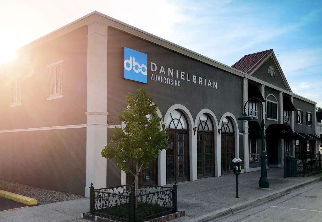 Daniel Brian Advertising