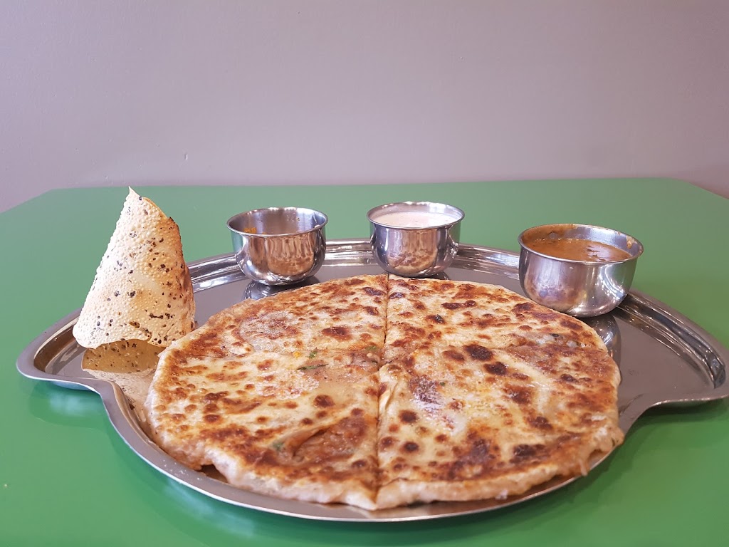 Paratha