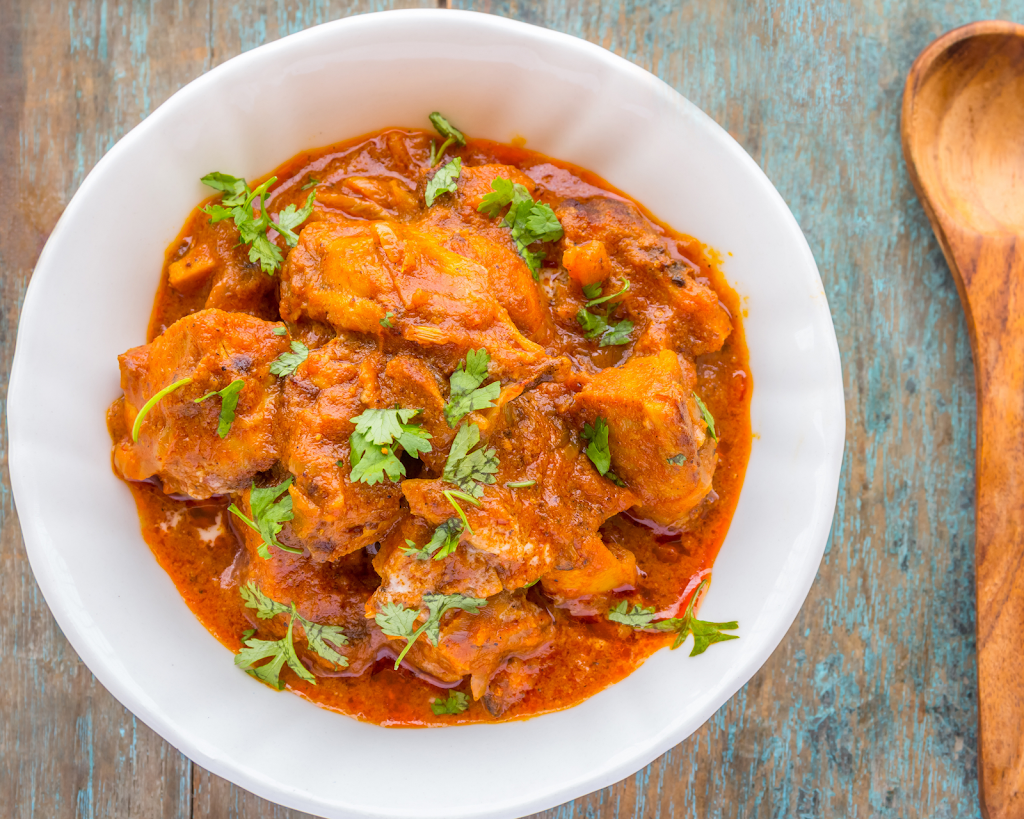 Curry