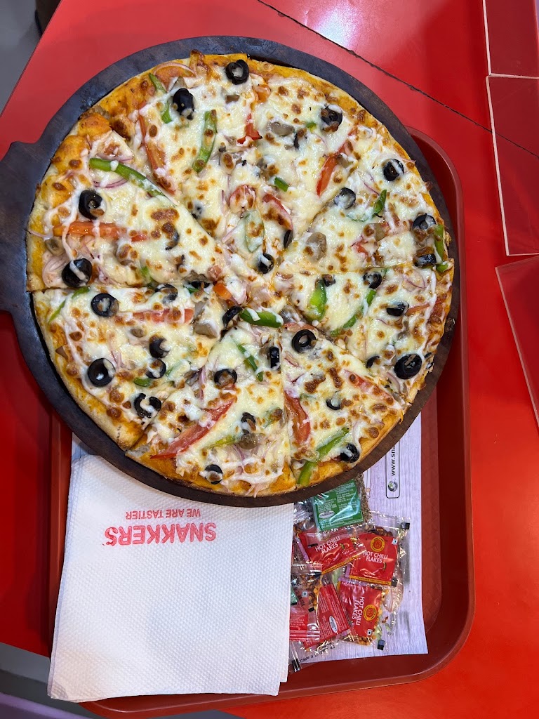 Food & drink