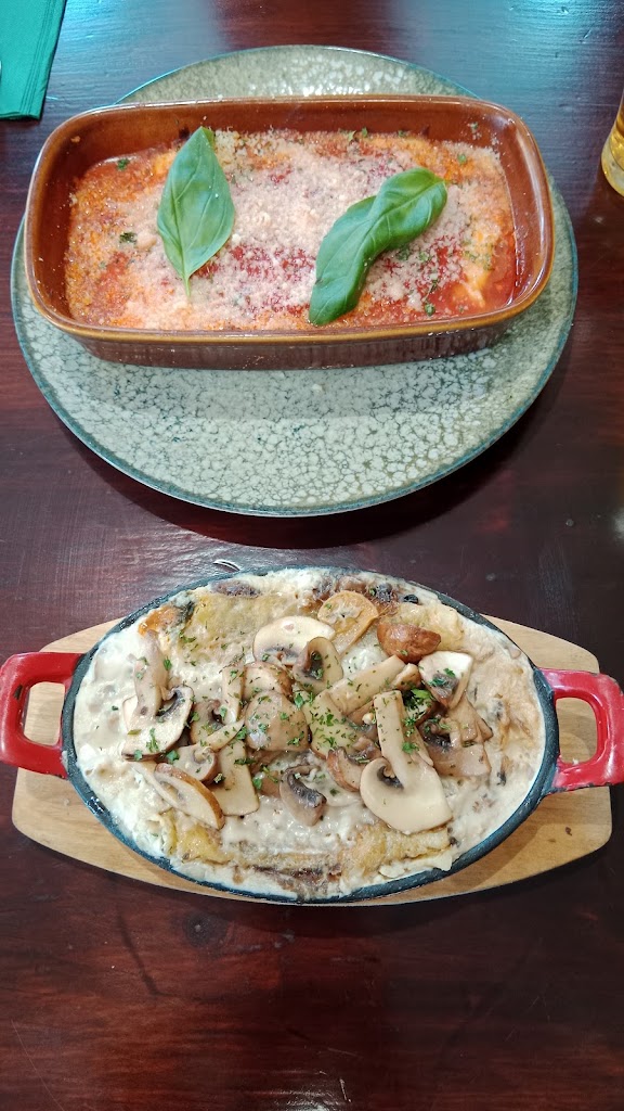 Pizzeria Paganini La Laguna — Mas recientes