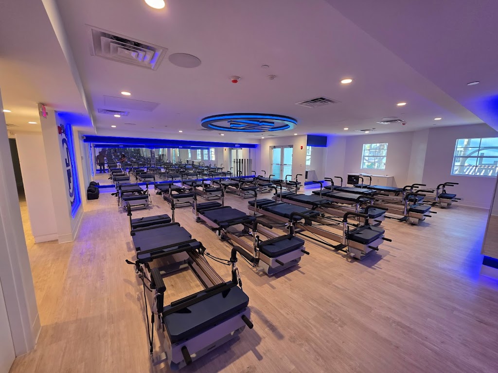  JETSET Pilates - Weston