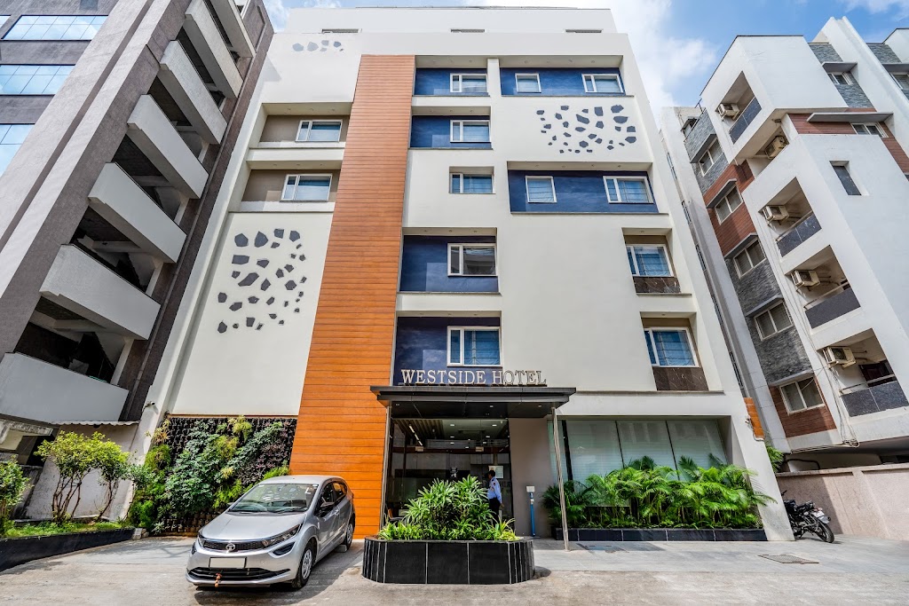 Westside Hotel Hyderabad