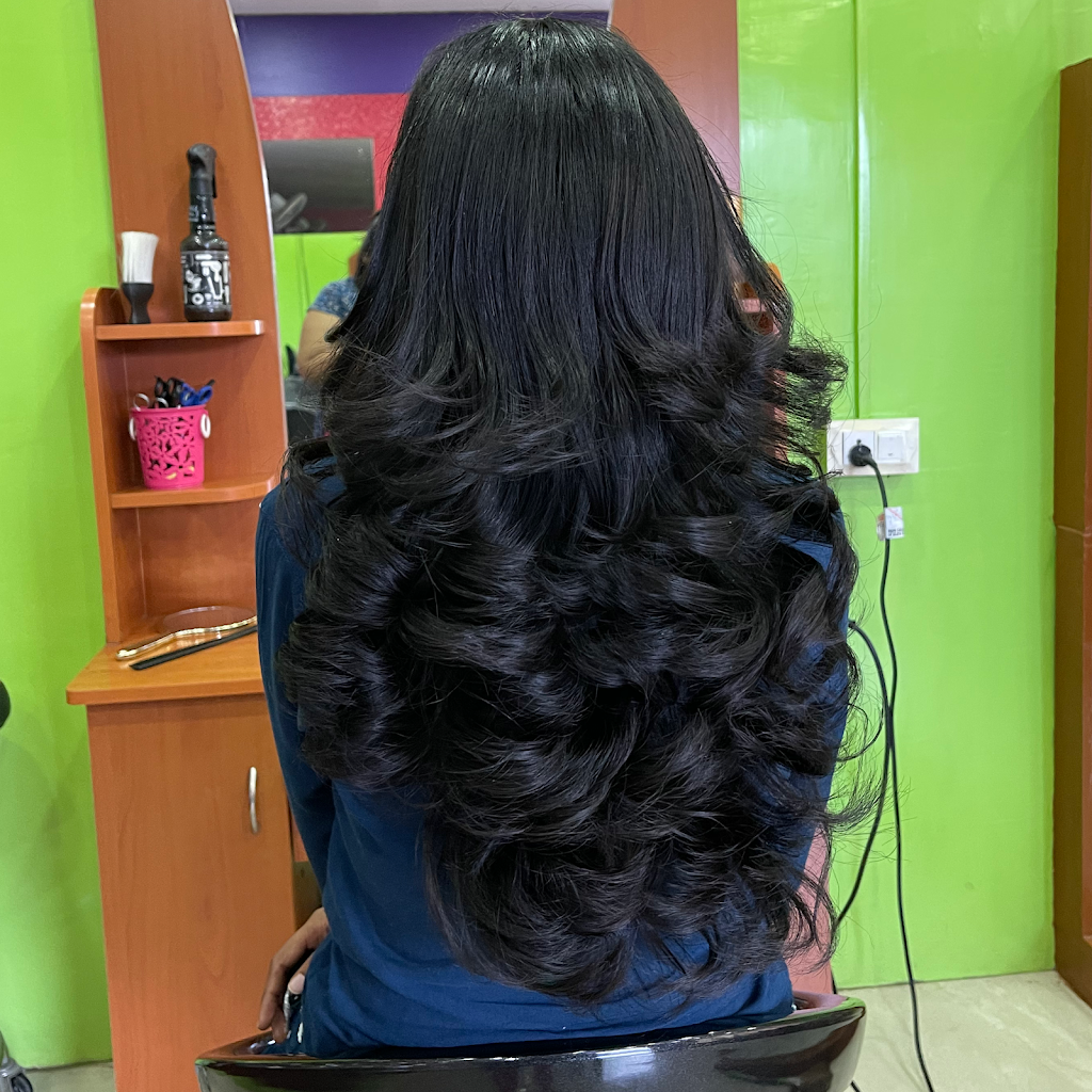 Neofair Signature Salon Women S Exclusive Hair Skin Makeup Hair Extensions Permanent Makeup