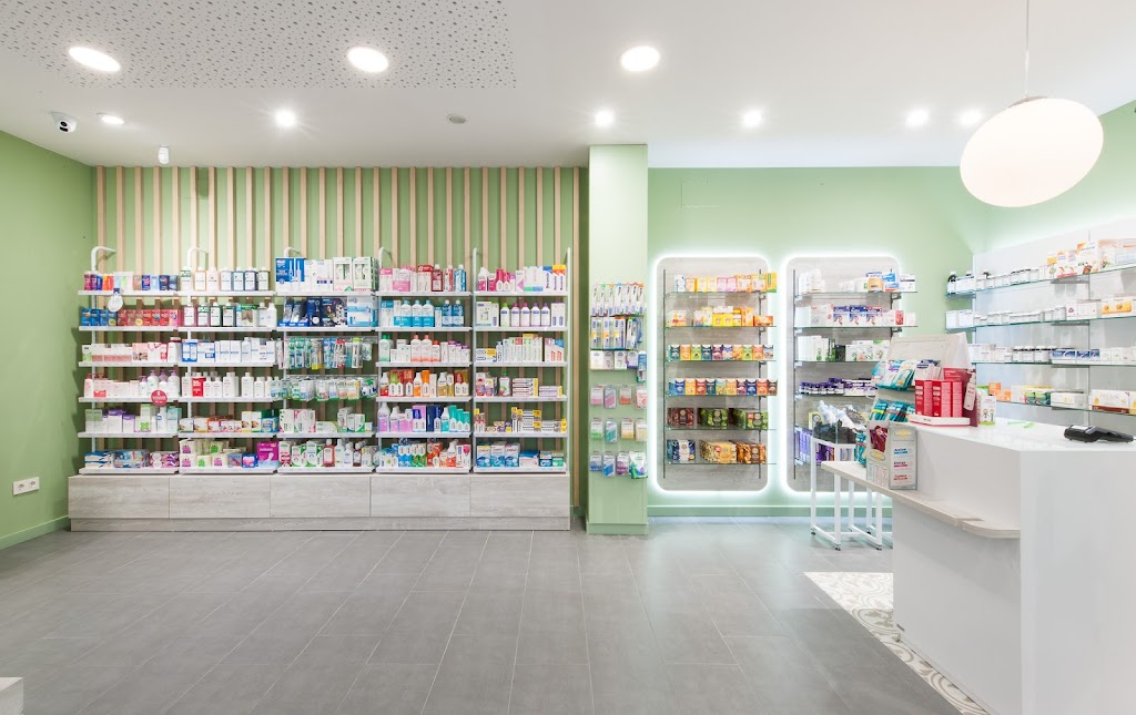 Farmacia Llic Clara Ferran