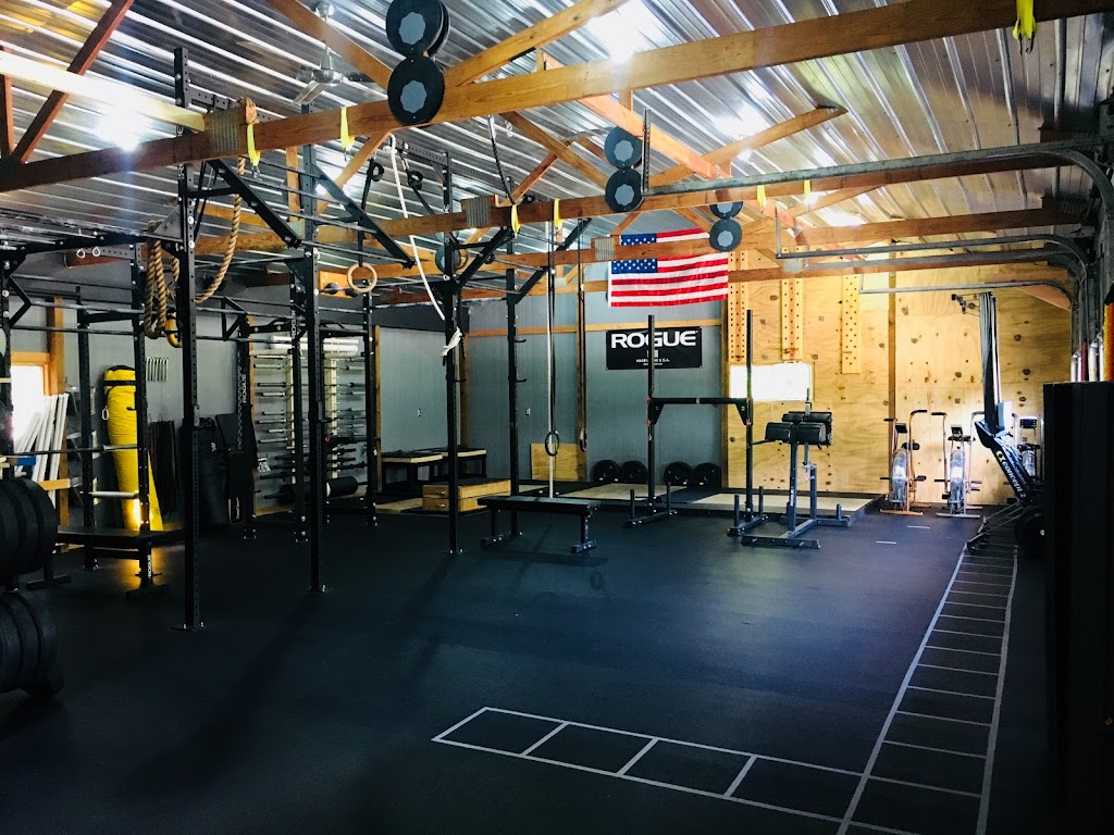  Fort Wayne Fitness Factory