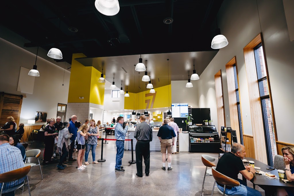 Photo of 7 Corners Coffee - Eden Prairie