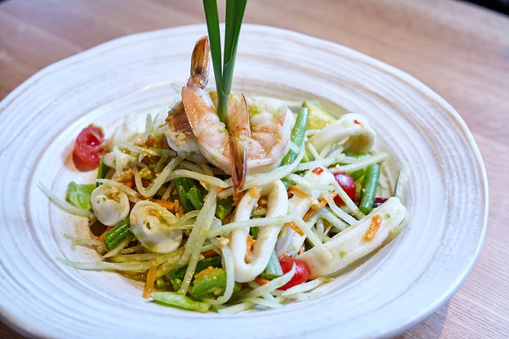 THEP Thai Restaurant