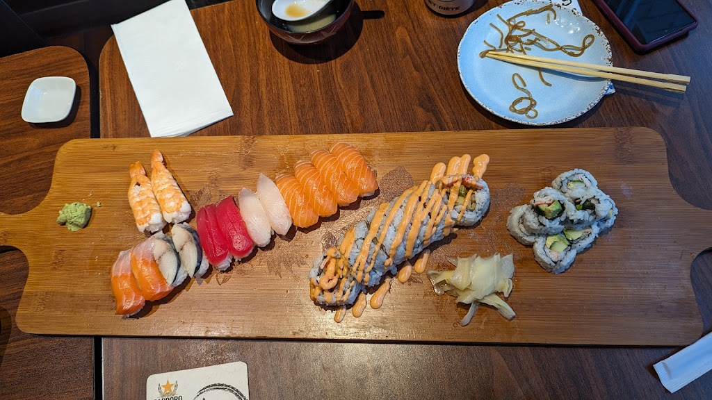 Sushi
