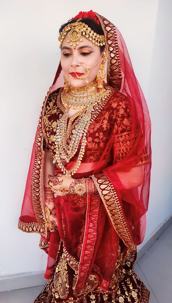 The Look Beauty Parlour