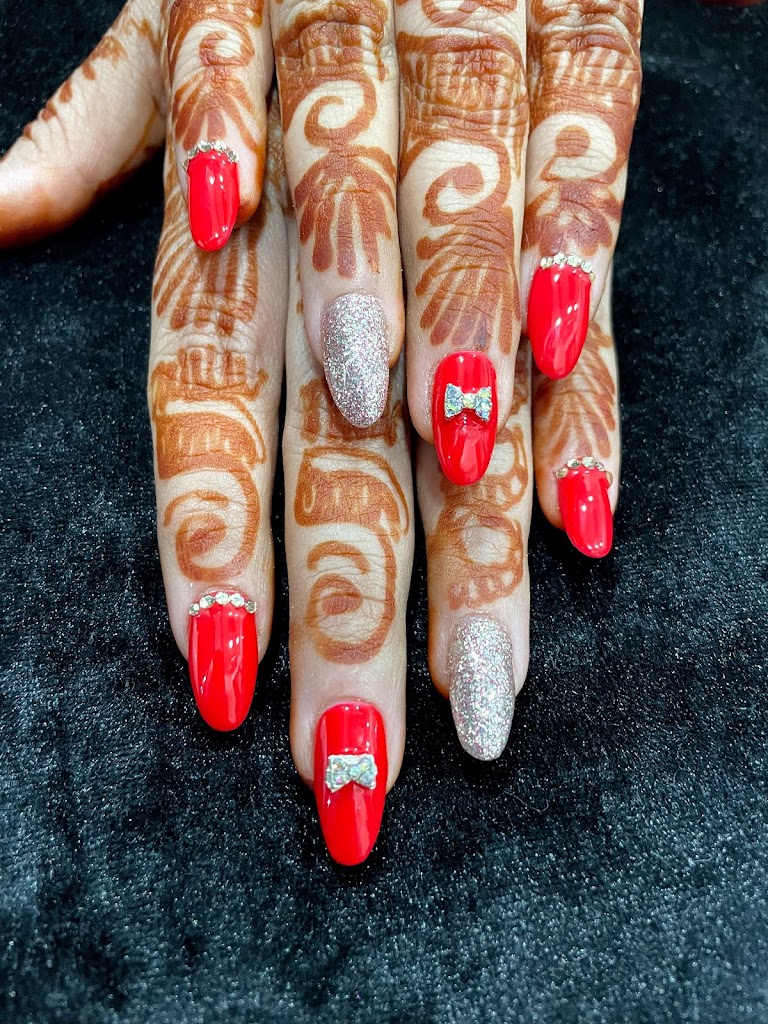 Damini Makeup Nails Studio And Academy