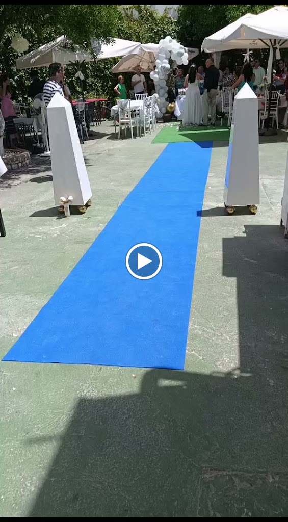 Buenos Aires — Ambiente