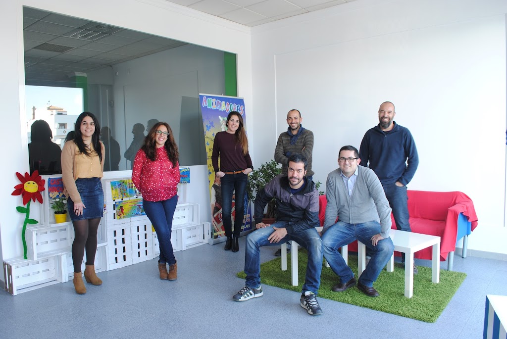 Carriles Animacion y Aventura SLL