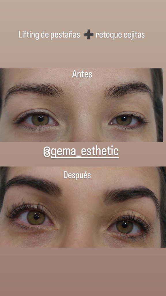 GEMA ESTHETIC — Del propietario