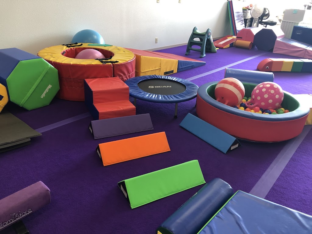  Walla Walla Gymnastics & Tumble Bigs