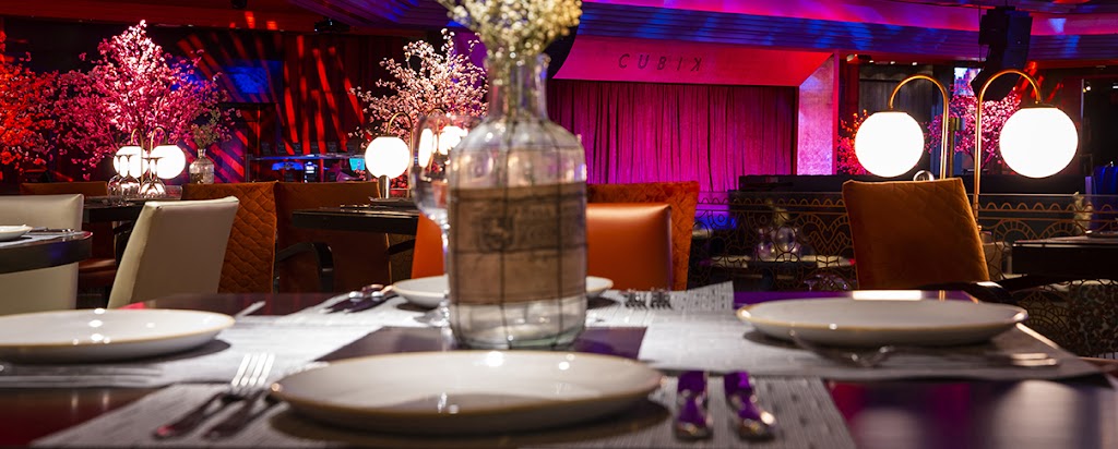 Cubik | Buffet Casino Torrelodones