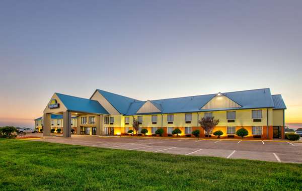 Days Inn by Wyndham Tunica Resorts - Hotel in Tunica Resorts , United States of America