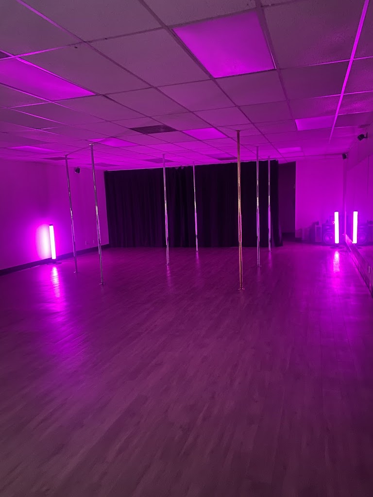  Siren Aerial Fitness