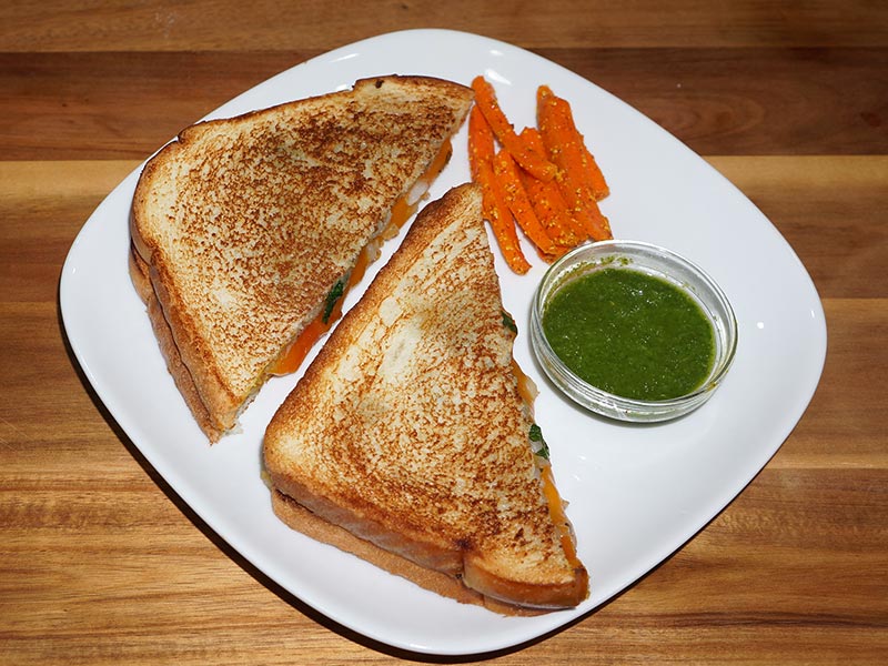 Sandwich