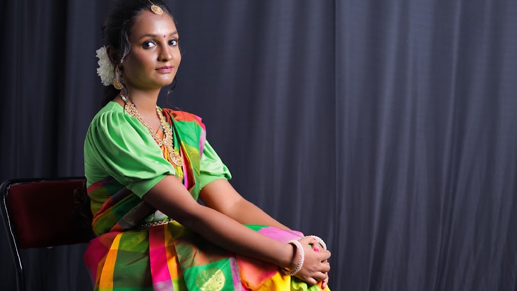 Meena S Glam Goddess