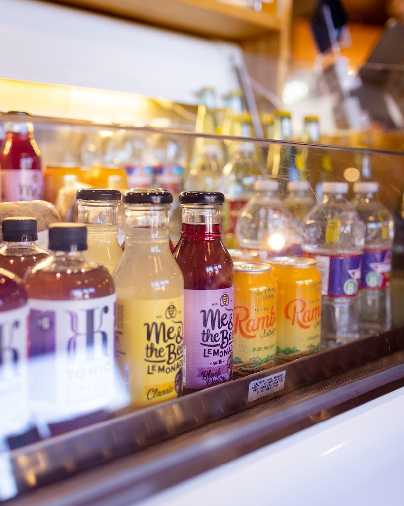Photo of Fort Worth Coffee Co.