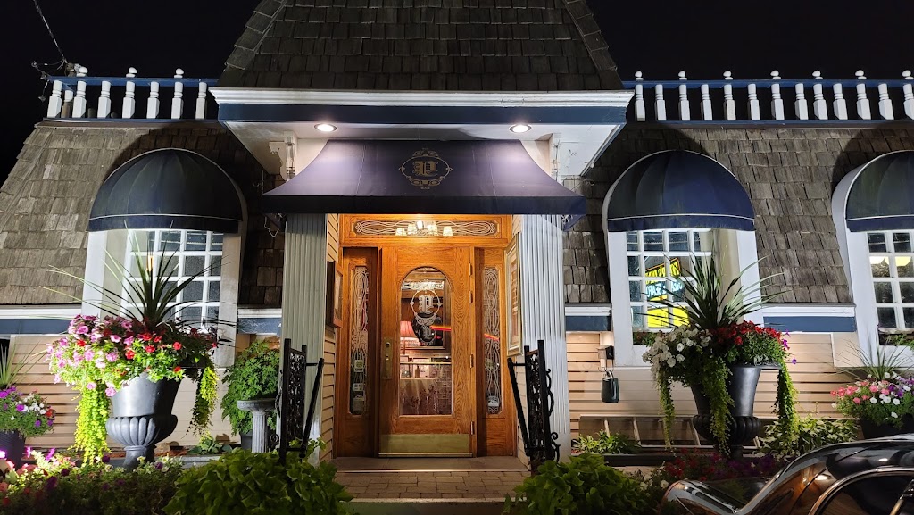 Peters Fine Dining in Markham