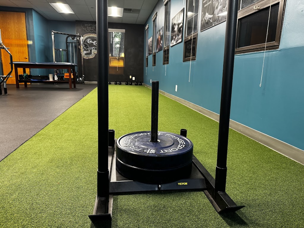  Anderson Sport & Fitness