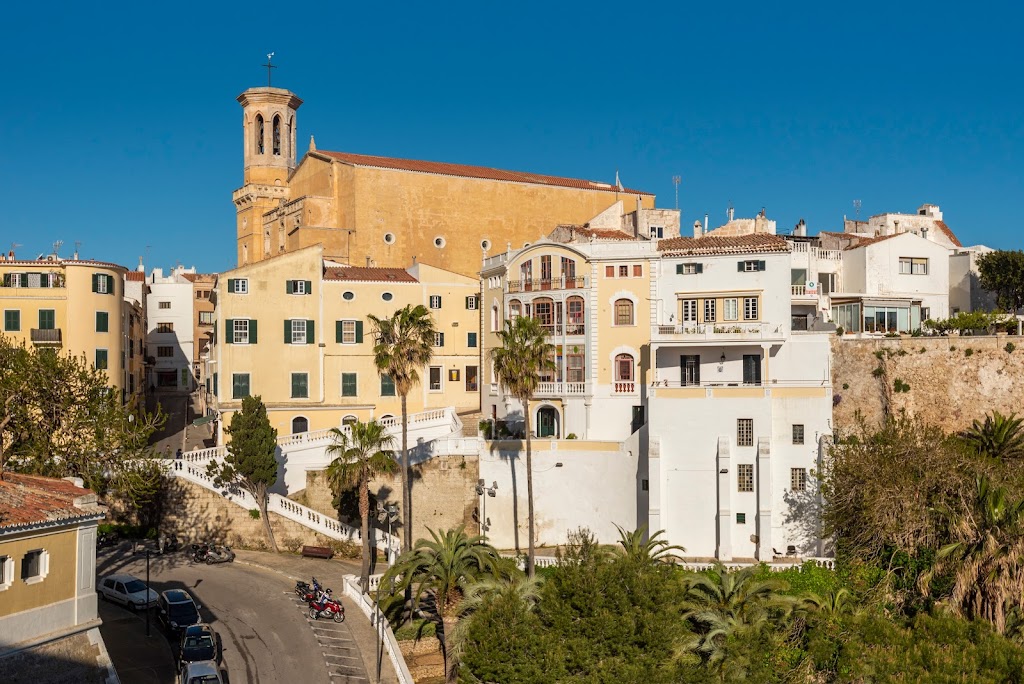 Boutique Hotel Sant Roc & Spa