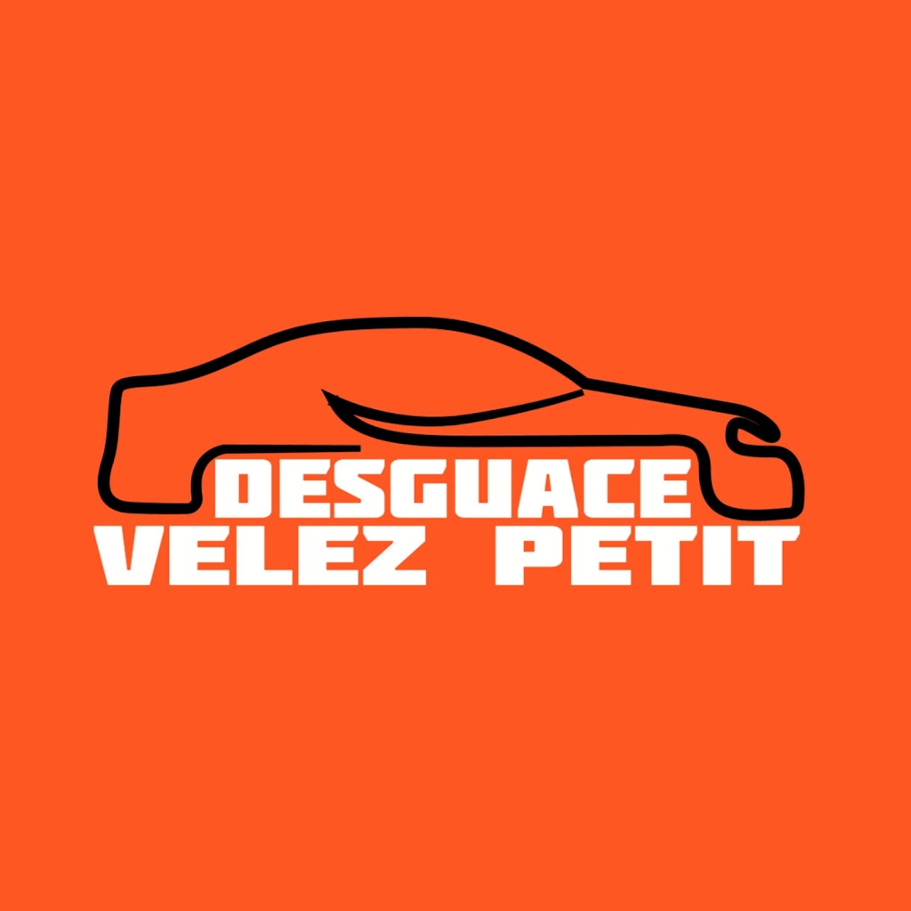 Desguace Velez Petit — Del propietario
