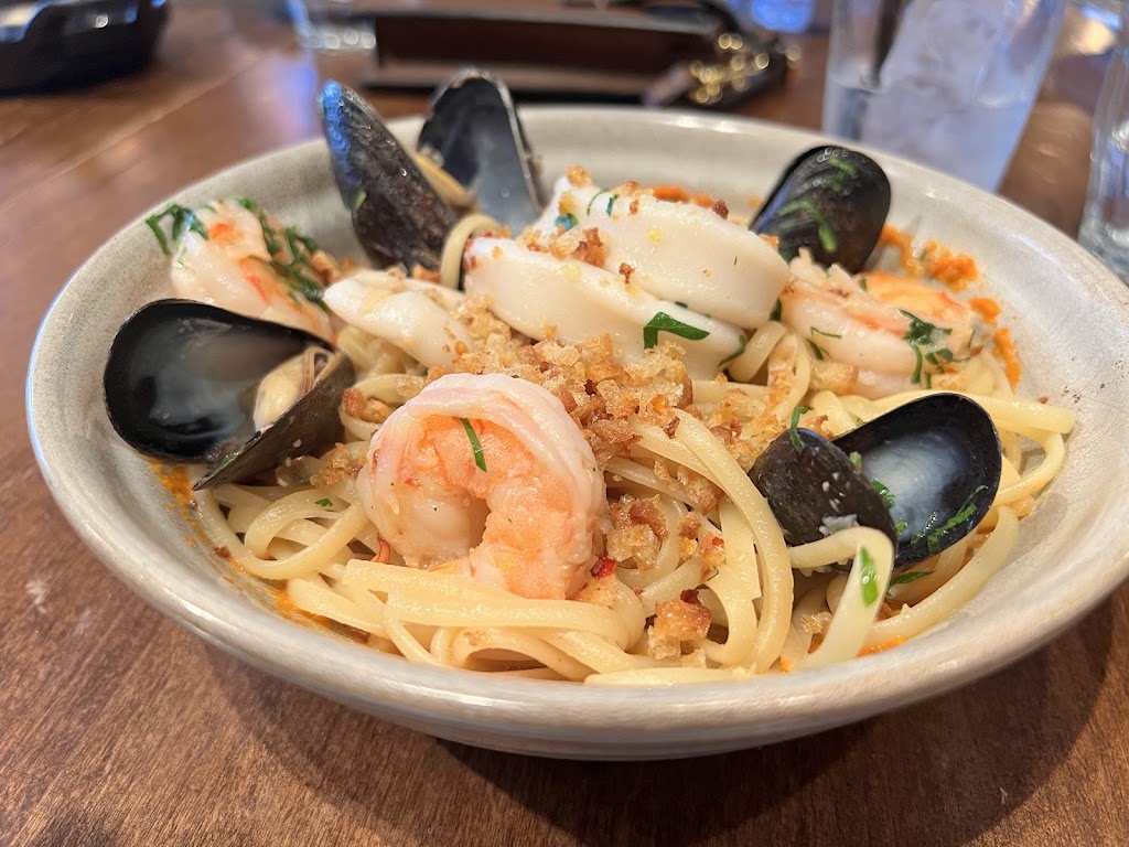 Spaghetti