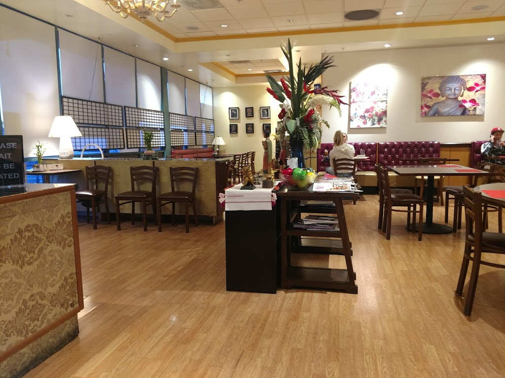 Thai Dawn Bistro
