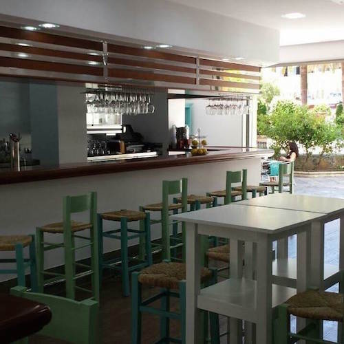 Cerveceria El Estero