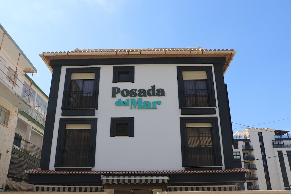 Posada del mar