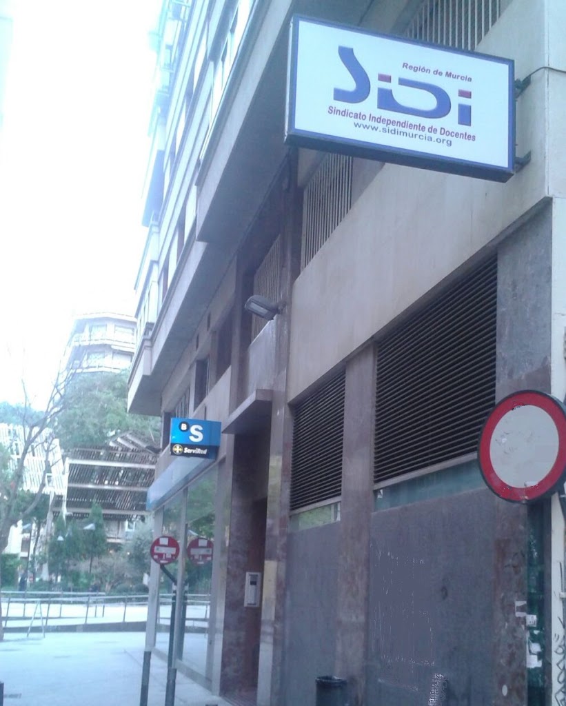 SIDI (Sindicato Independiente de Docentes)