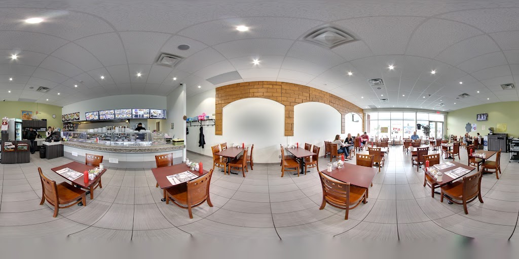 Street View & 360°