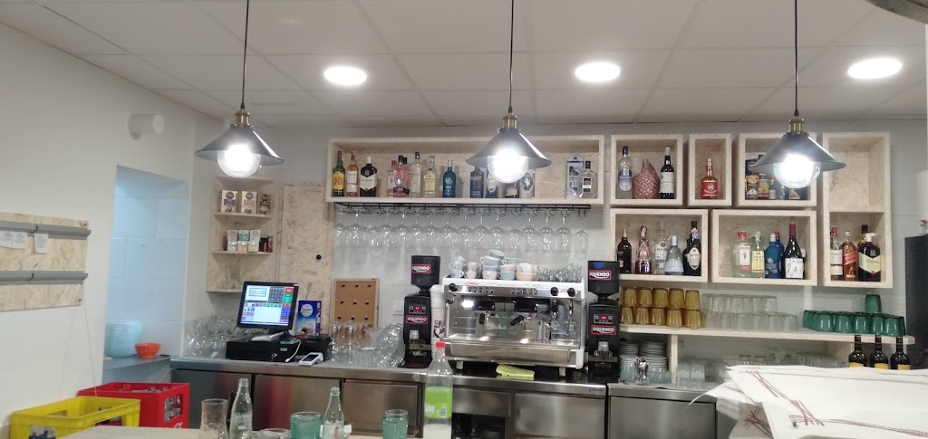 Restaurante La Tintilla