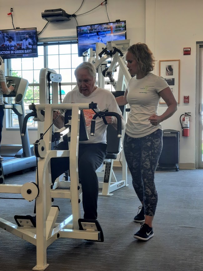  BioFit Therapy Based Fitness, LLC