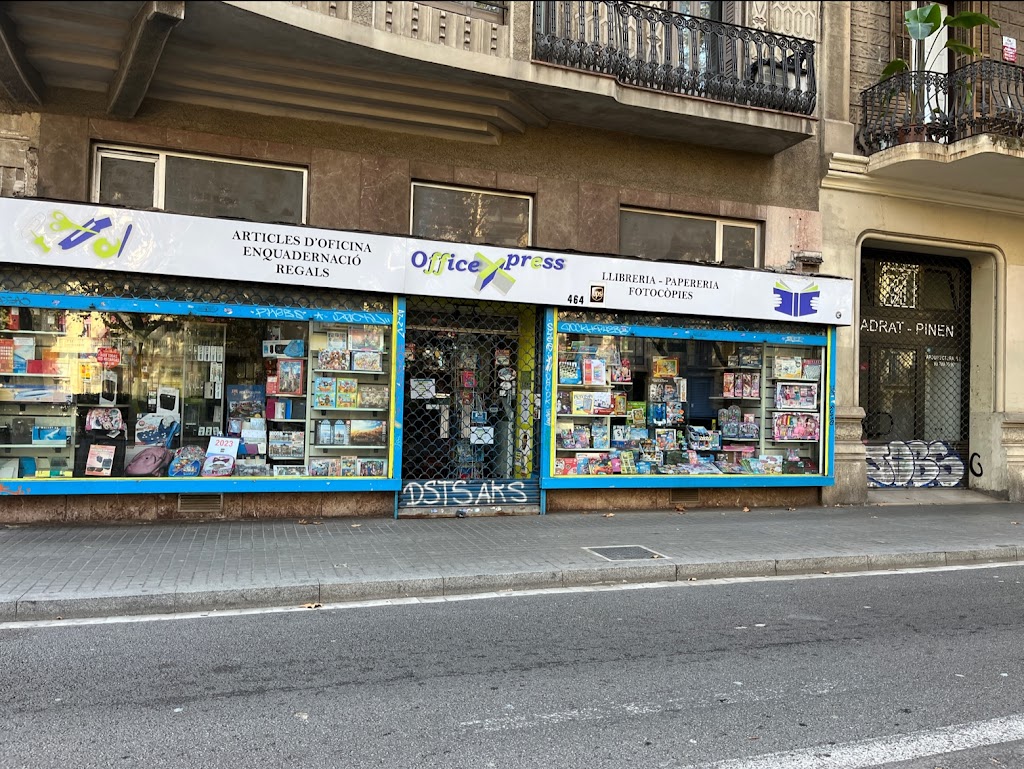 Foto 2 de Officexpress - Libreria - Papeleria