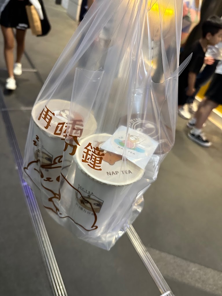 再睡5分鐘 - 桃園統領店 的照片