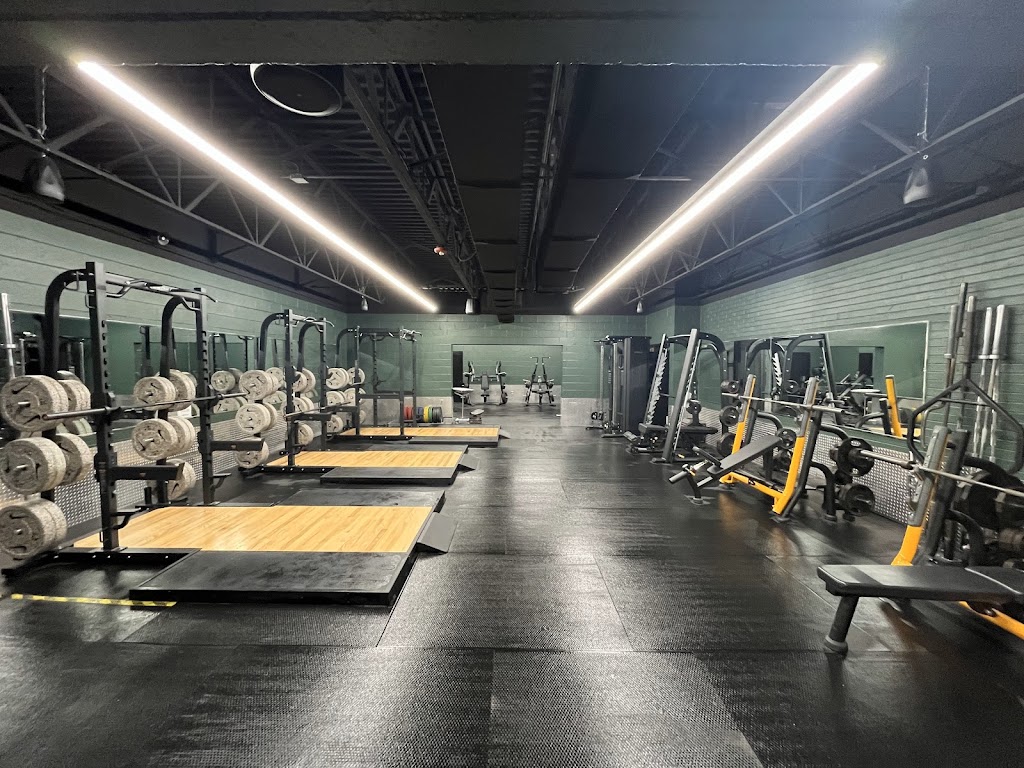  Greater Scranton YMCA