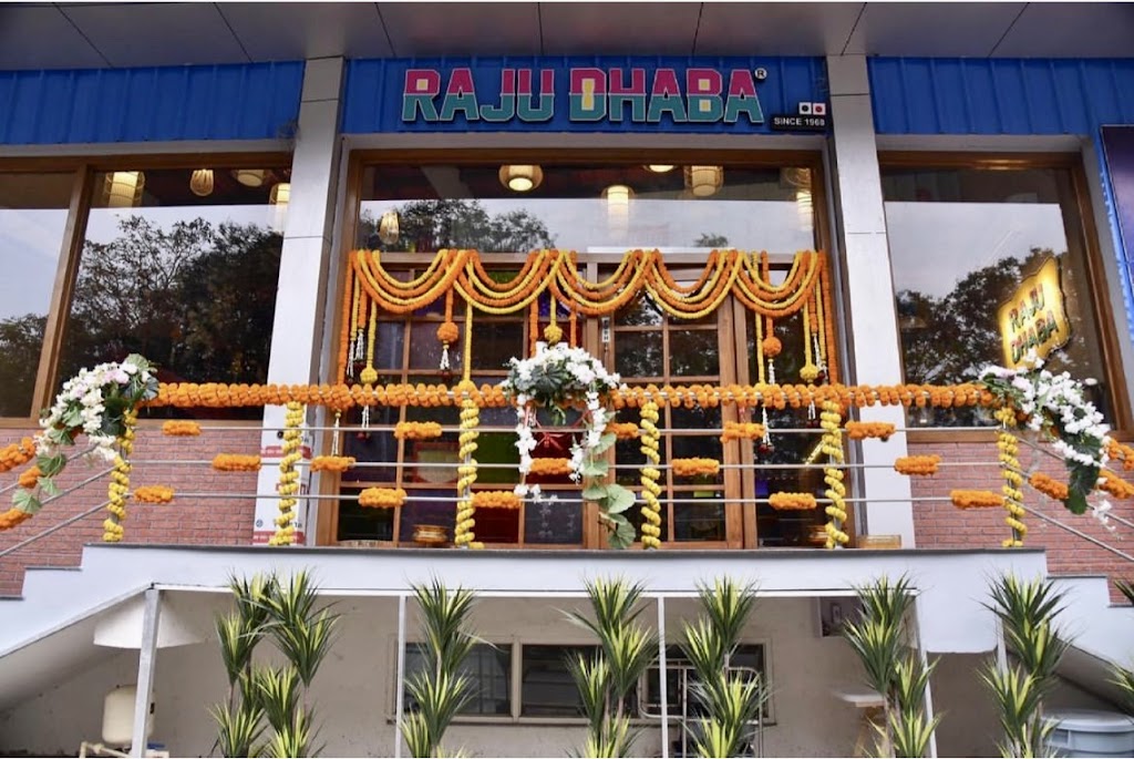 Raju Dhaba R 1968 Rkc Outlet