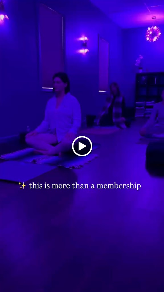  Afterglow Yoga + Meditation